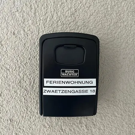 Botanischer Garten Apartment *