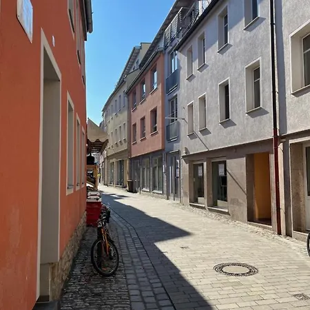 Botanischer Garten Jena