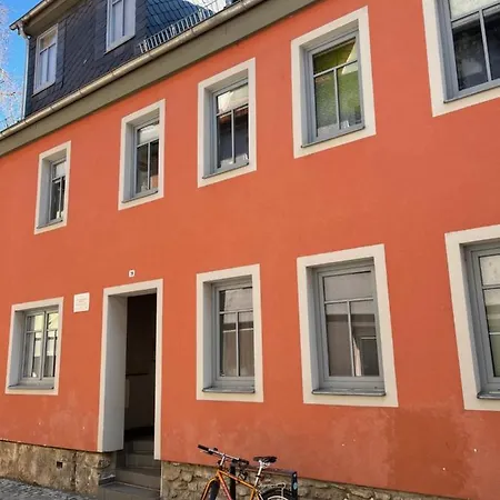 Apartment Botanischer Garten *