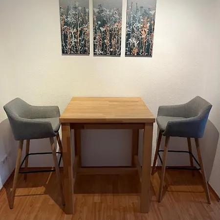 Botanischer Garten *