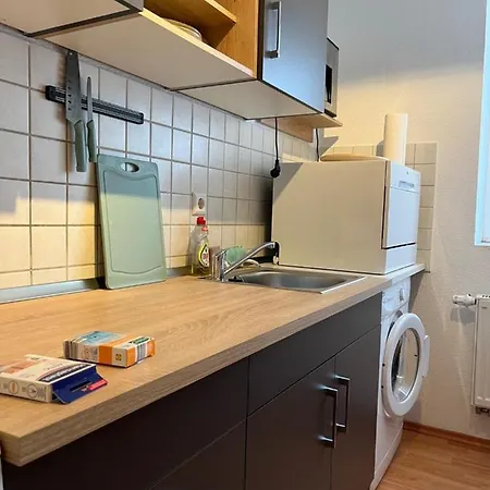 Botanischer Garten Jena