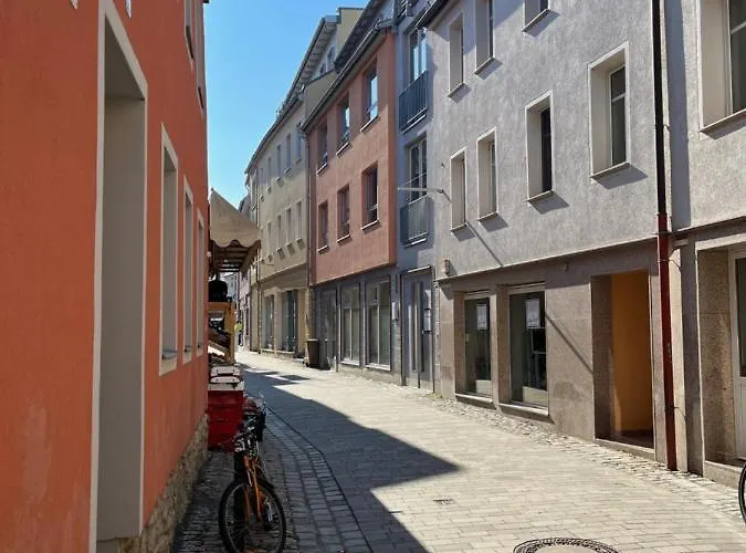 Botanischer Garten Jena