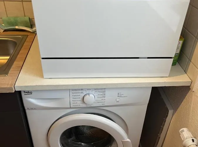 Botanischer Garten Apartment *