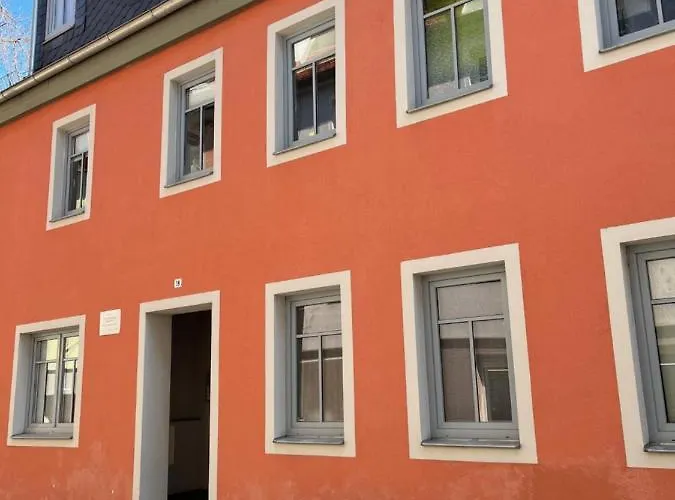 Apartment Botanischer Garten *