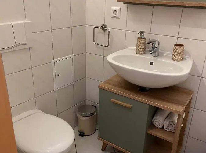 Botanischer Garten Apartment